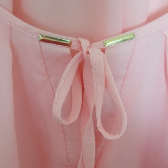 Pink Top - Picture 3 of 3